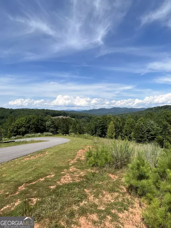 Blairsville, GA 30512,LOT 386 Marshall Rise