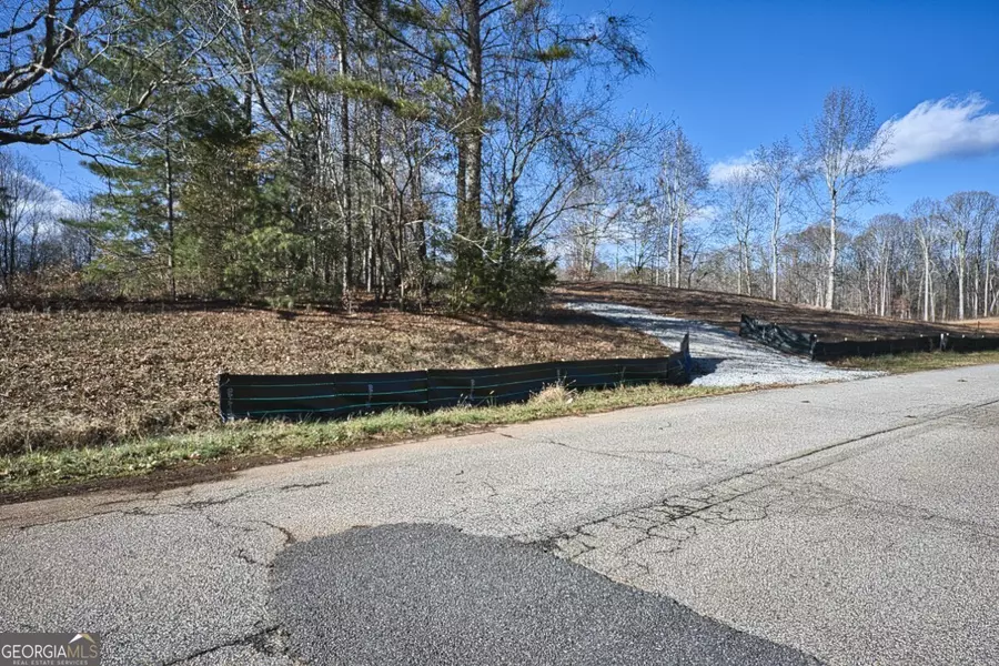 LOT 1  - 0 Cooper Bridge RD, Braselton, GA 30517