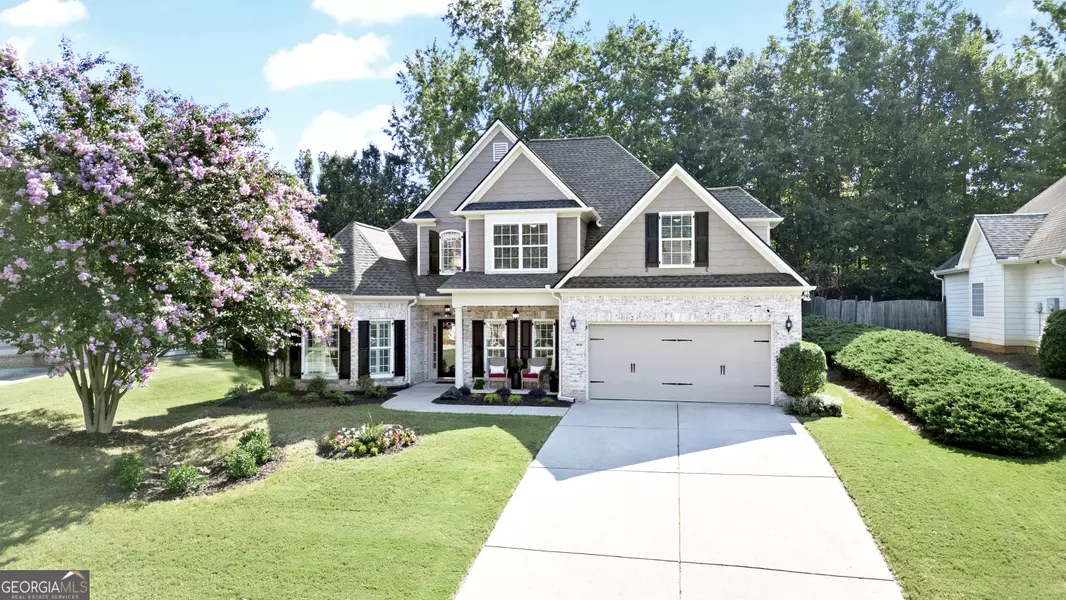 81 Thorn Creek WAY, Dallas, GA 30157