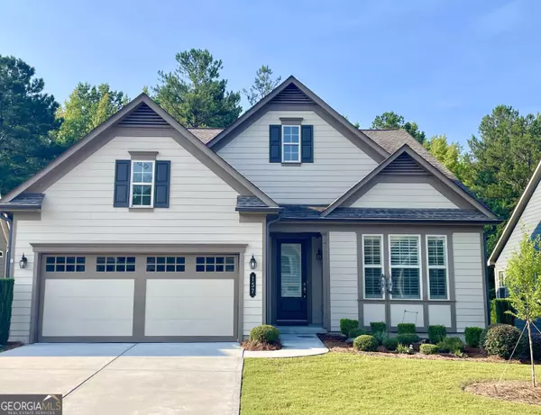 Peachtree City, GA 30269,157 Mulberry CT