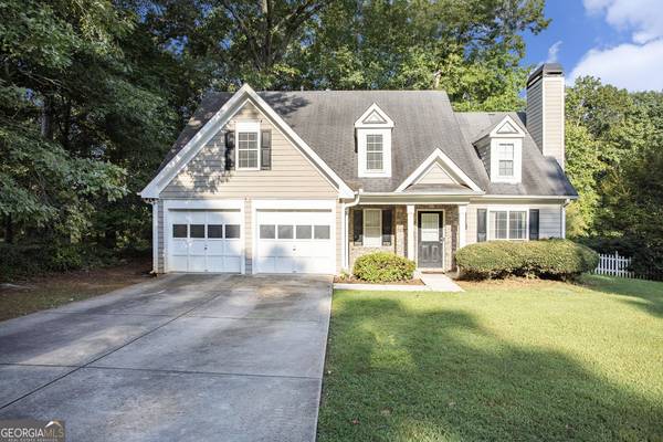 355 Radcliffe TRCE,  Covington,  GA 30016