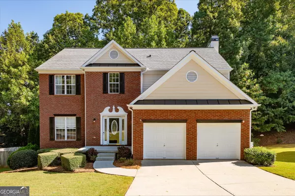 3805 HERITAGE CREST Pkwy, Buford, GA 30519