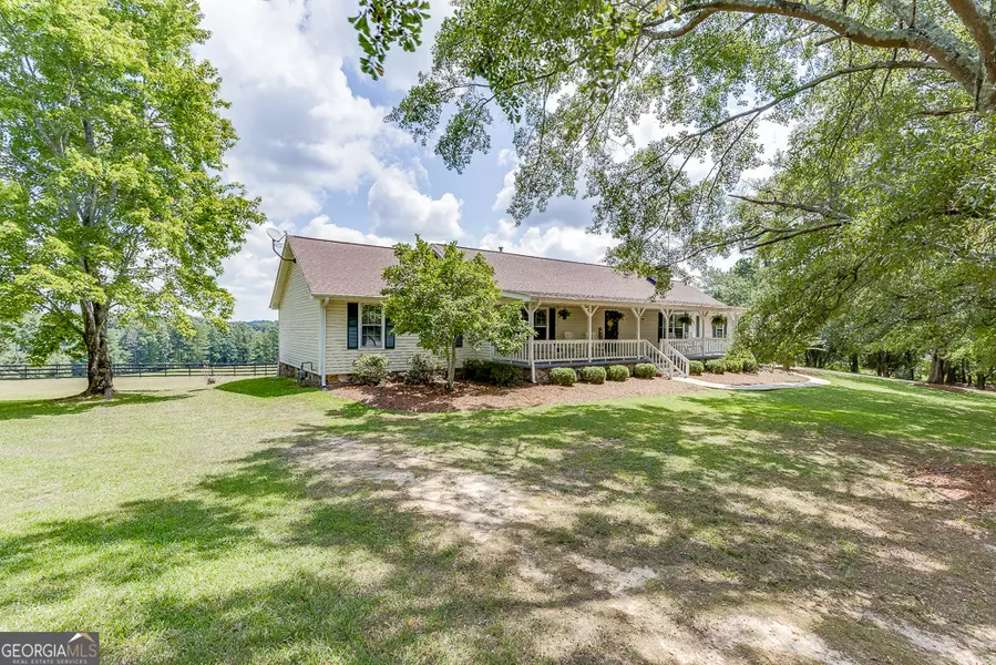 6271 Spout Springs RD, Flowery Branch, GA 30542