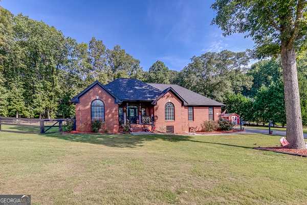 609 Huntington TRCE, Winder, GA 30680