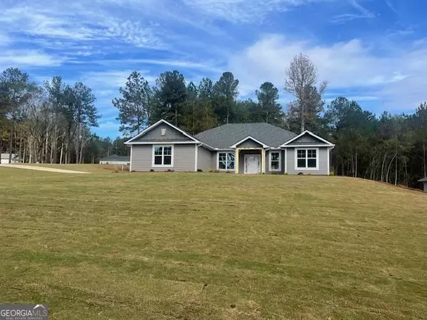 481 Eagle Heights DR, Maysville, GA 30558