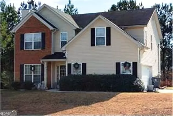 635 Beddick LN, South Fulton, GA 30349