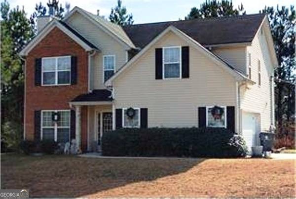 635 Beddick LN, South Fulton, GA 30349