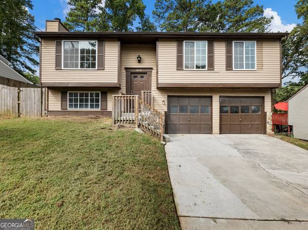 1498 Robin Hill DR, Norcross, GA 30093