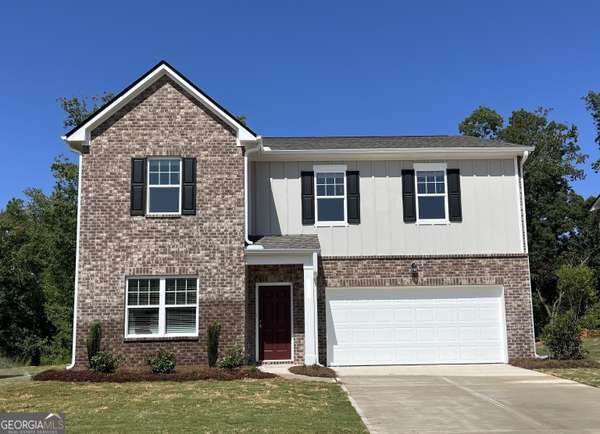 2458 Argento CIR, Dacula, GA 30019