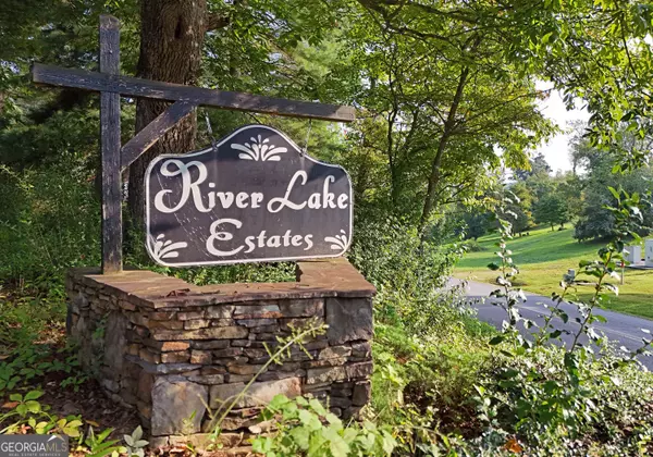 Blairsville, GA 30512,LOT 4 River Lake Estates