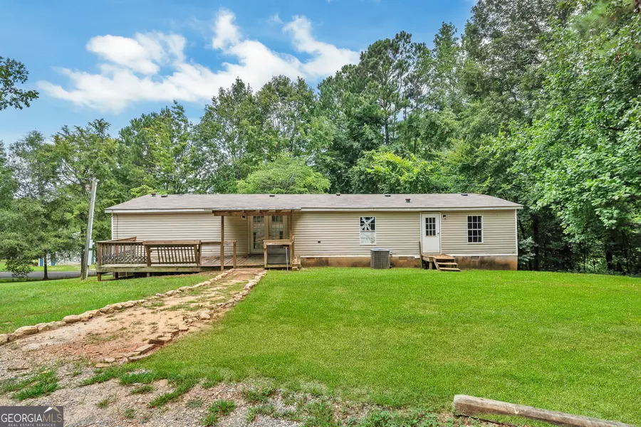 119 Lower Little River DR, Eatonton, GA 31024