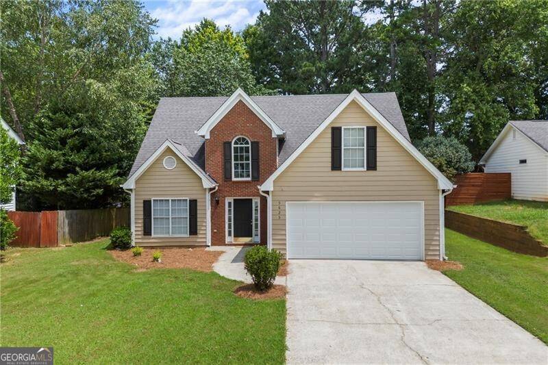 5625 Sugar Crossing DR, Sugar Hill, GA 30518