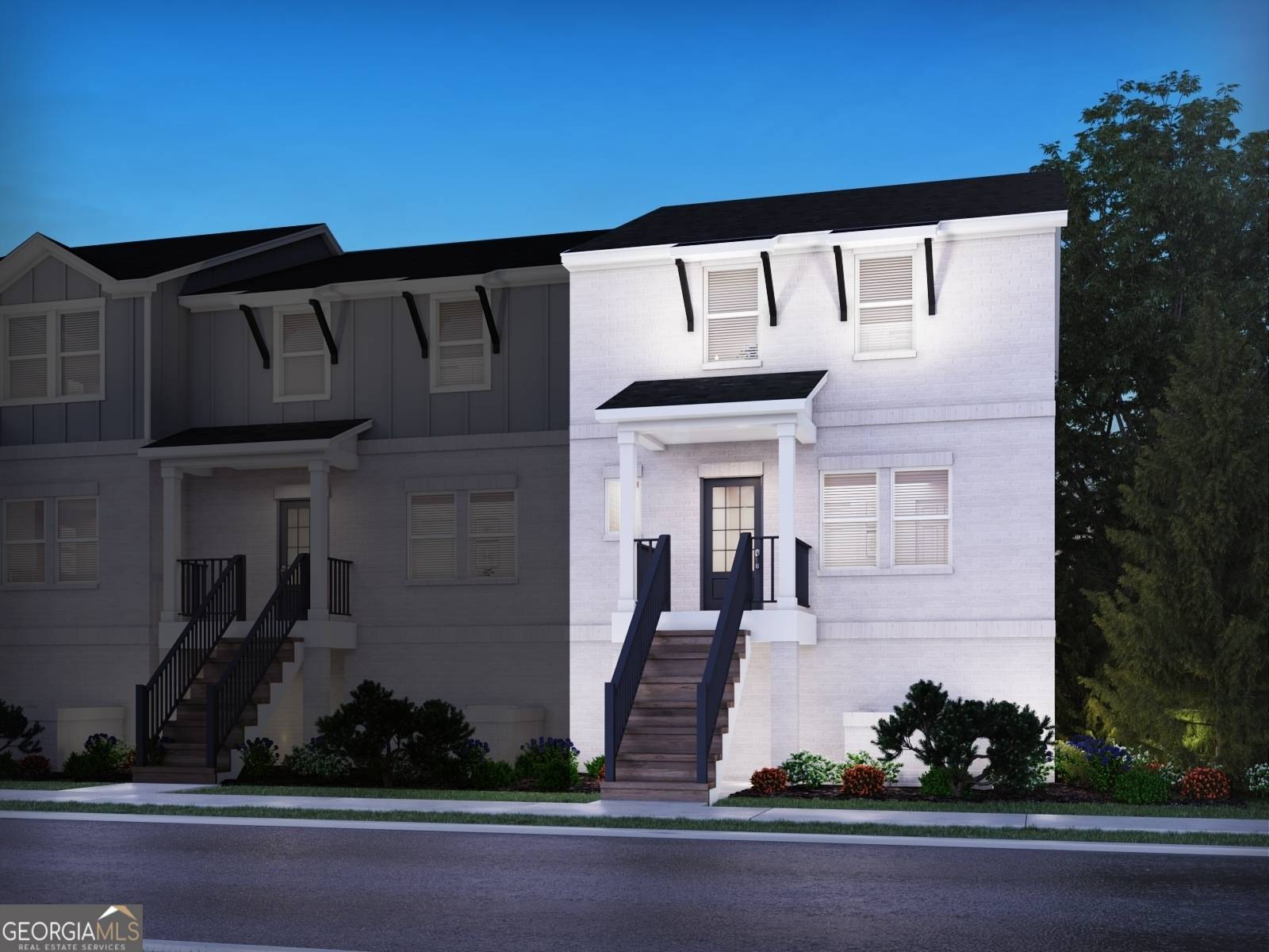 2826 DEVON VALE ST, Lawrenceville, GA 30044