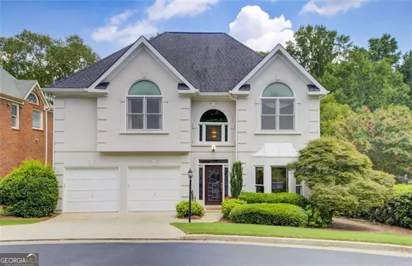 5466 Brooke Ridge DR, Dunwoody, GA 30338