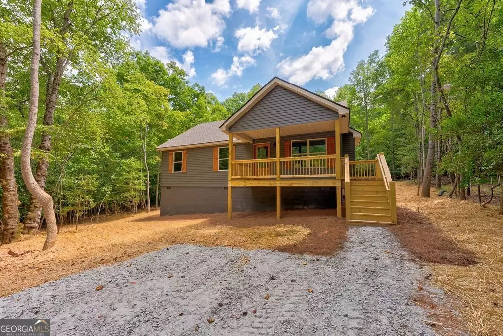 Ellijay, GA 30540,705 Villa DR