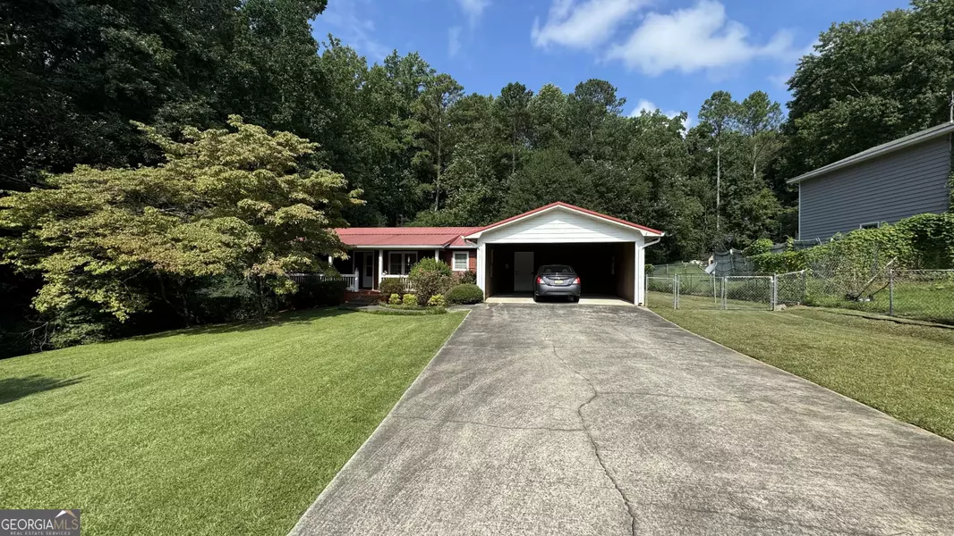 41 Twin Oaks LN, Bremen, GA 30110