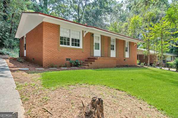 108 Pinecrest DR, Greensboro, GA 30642