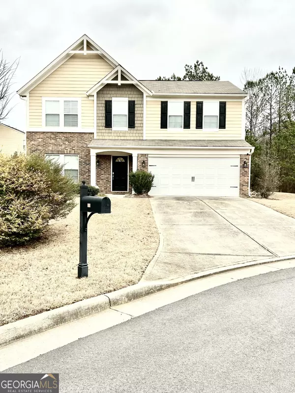 Dallas, GA 30132,17 Moonrise CT