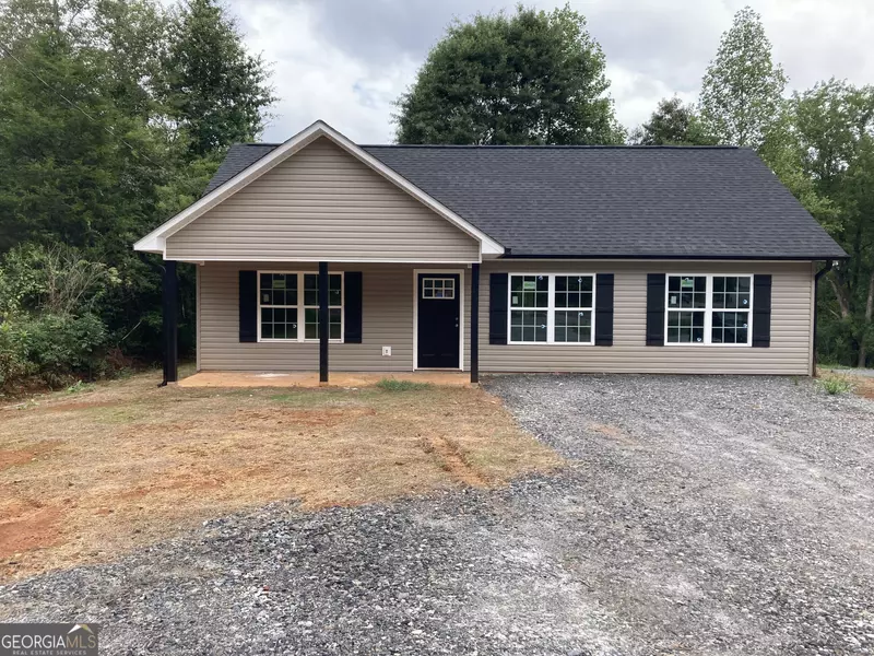 132 Wash Rider RD, Dahlonega, GA 30533