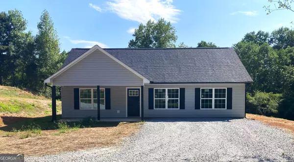 118 Wash Rider RD,  Dahlonega,  GA 30533