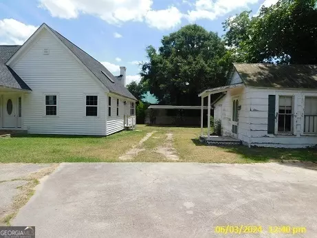 Wrightsville, GA 31096,270 S Myrtle