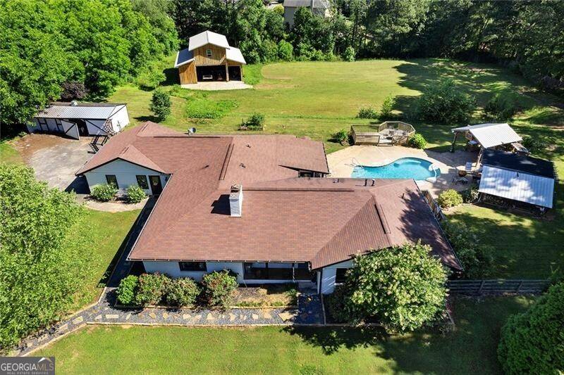 6970 Dickerson RD,  Cumming,  GA 30040