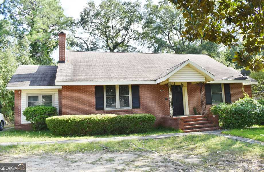 2680 Vineville AVE, Macon, GA 31204