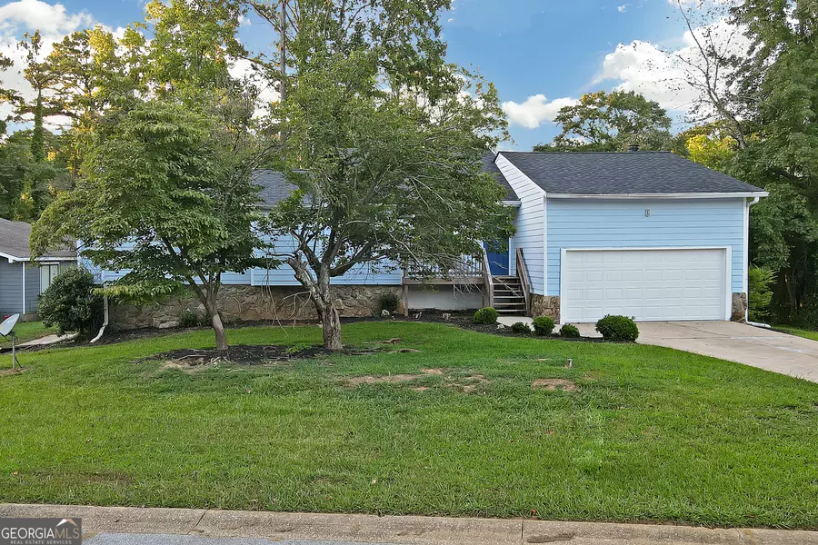 1454 Walnut Log PL, Austell, GA 30168