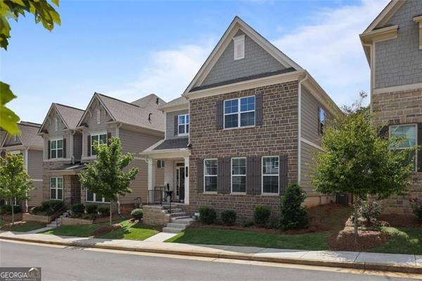 Marietta, GA 30008,50 Dalmer DR