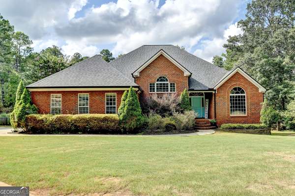 791 DOUBLE SPRINGS RD SW, Monroe, GA 30656