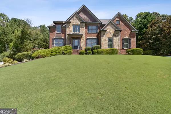 4643 Cardinal Ridge WAY, Flowery Branch, GA 30542