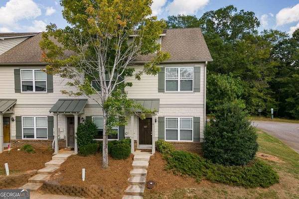 227 Oconee River CIR, Athens, GA 30605