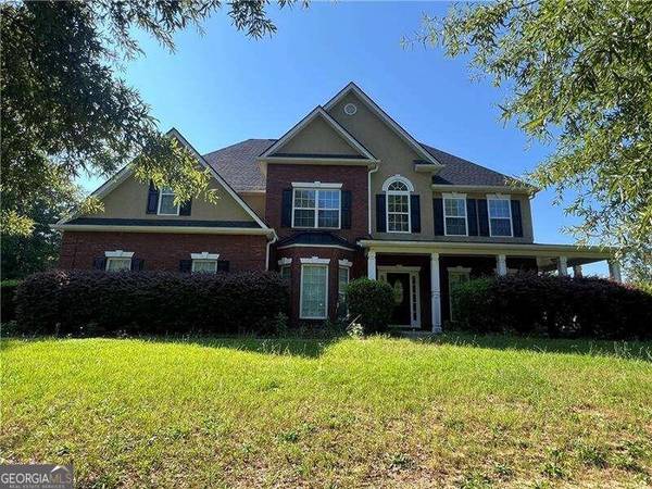 528 Bethelview DR,  Hampton,  GA 30228