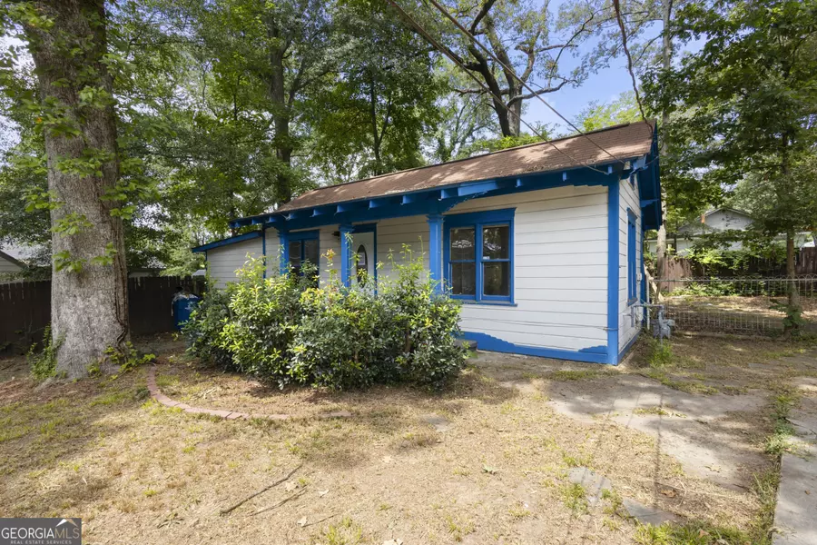 1321 Mcclelland AVE, Atlanta, GA 30344