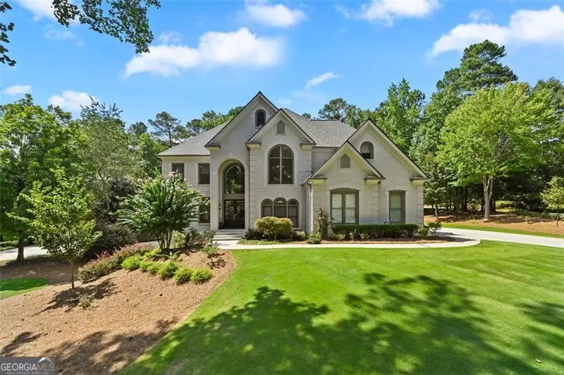 2768 GREY MOSS PASS, Duluth, GA 30097