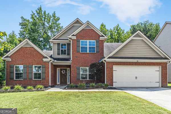 4085 Whitfield Oak WAY, Auburn, GA 30011