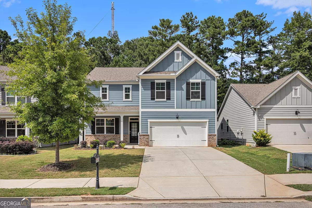 Fairburn, GA 30213,111 Shadow Creek CT