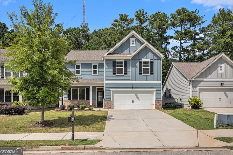 111 Shadow Creek CT, Fairburn, GA 30213