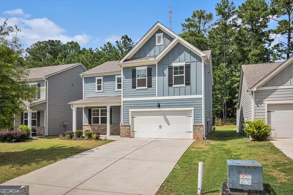 Fairburn, GA 30213,111 Shadow Creek CT