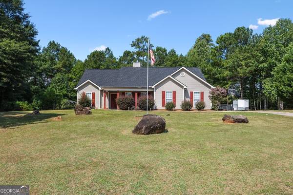 124 Jasons RDG, Griffin, GA 30223