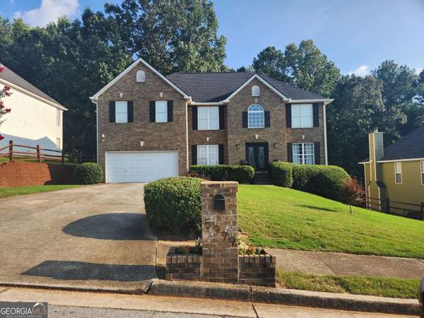 5979 Springfair RUN,  Stonecrest,  GA 30038