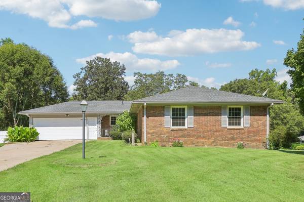 6335 Joanna ST, Lithia Springs, GA 30122