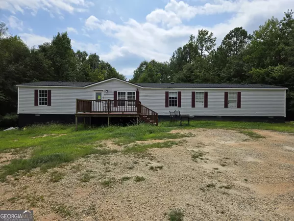 Bowman, GA 30624,2703 Zero O DR