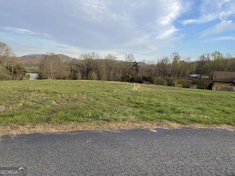 LOT 2 S Whitehall Road, Cleveland, GA 30528