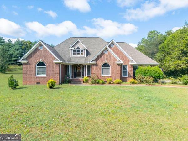 1151 Cave Springs Rd, Cedartown, GA 30125