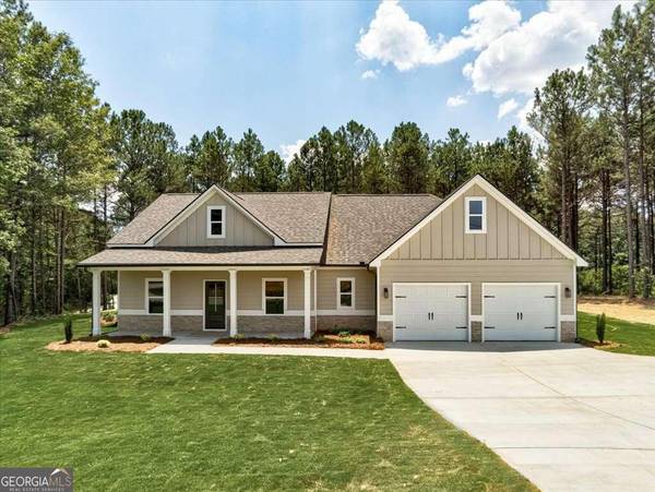 186 Puckett Rd, Dallas, GA 30157