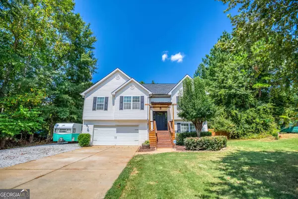 Milledgeville, GA 31061,123 Falcon WAY SE