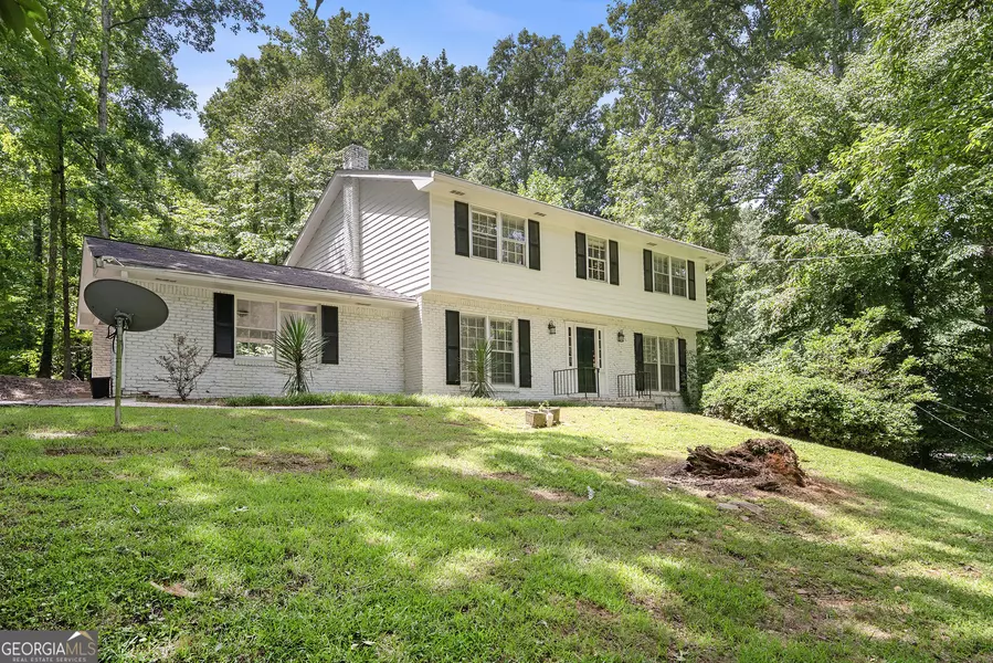 525 Abernathy RD, Sandy Springs, GA 30328