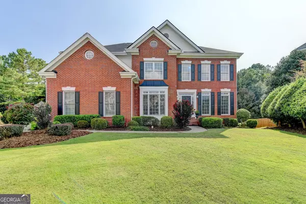 6345 Whitestone PL,  Johns Creek,  GA 30097