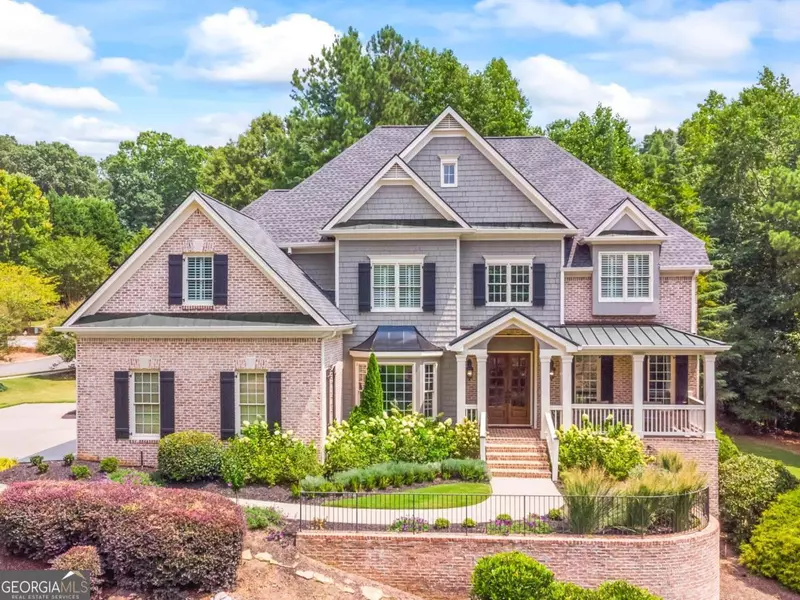 200 Highlake CT, Roswell, GA 30075